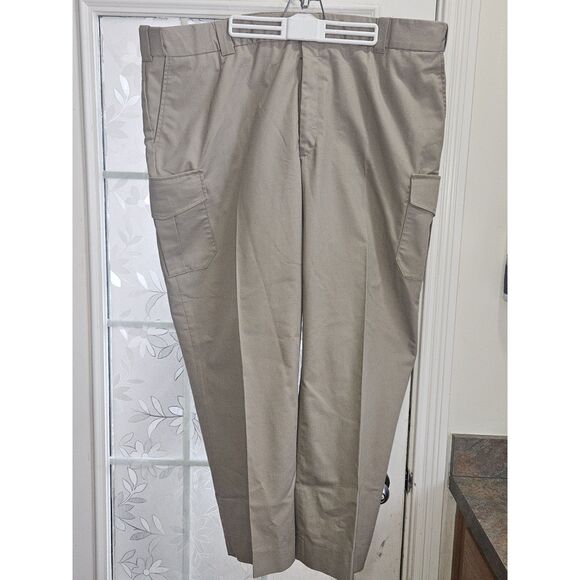 Perfection Matrix Series Mens Cargo Work Pants Size 48 Regular